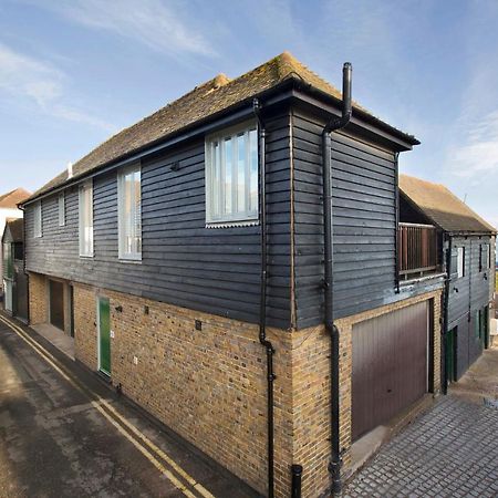 Boat House Hotel Whitstable Luaran gambar