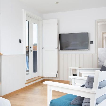 Boat House Hotel Whitstable Luaran gambar