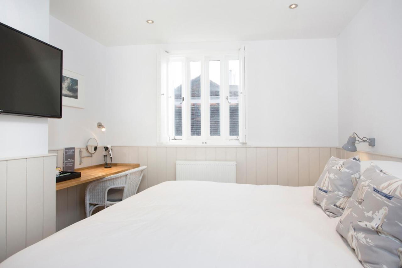 Boat House Hotel Whitstable Luaran gambar