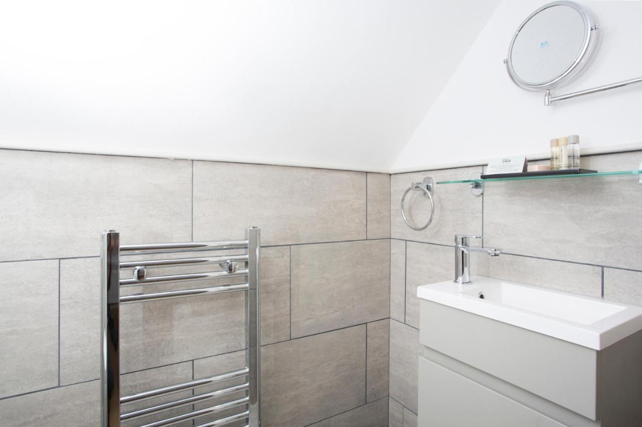 Boat House Hotel Whitstable Luaran gambar