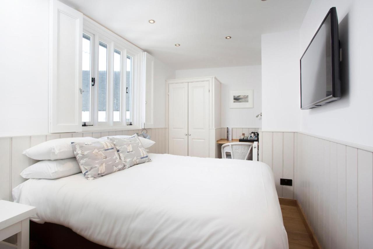 Boat House Hotel Whitstable Luaran gambar